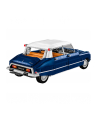 COBI Citroen DS 21 Pallas 1968, construction toy (scale 1:12) - nr 8