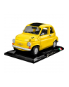 COBI Fiat 500 Abarth Executive Edition, construction toy (scale: 1:12) - nr 1
