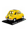 COBI Fiat 500 Abarth Executive Edition, construction toy (scale: 1:12) - nr 8