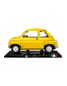 COBI Fiat 500 Abarth Executive Edition, construction toy (scale: 1:12) - nr 9