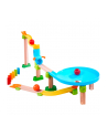 HABA Kullerbü - marble run ball traffic jam - nr 3