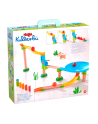 HABA Kullerbü - marble run ball traffic jam - nr 4