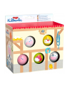 HABA Kullerbü - ball set farm animals, track - nr 1