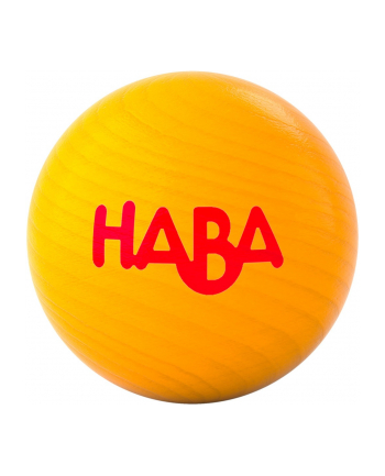 HABA marble run Kullerbü - bucket with balls