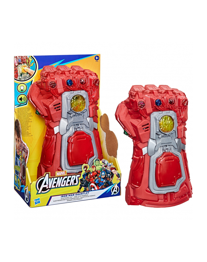 Hasbro Marvel Avengers: Endgame E95085L2 główny