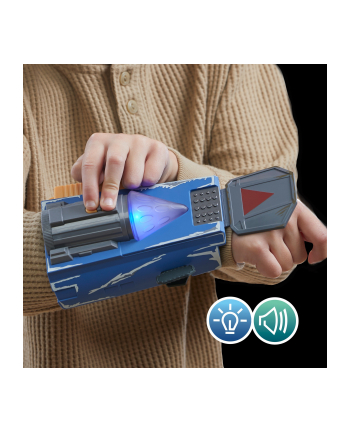 Hasbro Star Wars The Mandalorian Effect Blaster, Role Play