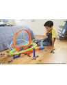 Hot Wheels Action Hyper Loop Extreme, racing track - nr 11