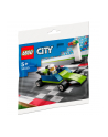 LEGO 30640 City Racing Car, construction toy - nr 1