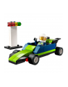 LEGO 30640 City Racing Car, construction toy - nr 2