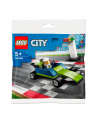 LEGO 30640 City Racing Car, construction toy - nr 3