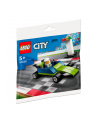 LEGO 30640 City Racing Car, construction toy - nr 5