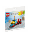 LEGO 30642 Creator Birthday Train, construction toy - nr 10