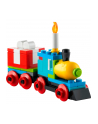 LEGO 30642 Creator Birthday Train, construction toy - nr 5