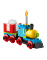 LEGO 30642 Creator Birthday Train, construction toy - nr 9