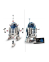 LEGO 75379 Star Wars R2-D2 - nr 4