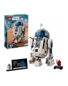 LEGO 75379 Star Wars R2-D2 - nr 1