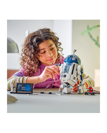 LEGO 75379 Star Wars R2-D2