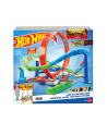 Hot Wheels Action Hyper Loop Extreme, racing track - nr 14