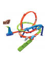 Hot Wheels Action Hyper Loop Extreme, racing track - nr 23