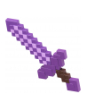 Mattel Minecraft Roleplay Basic Enchanted Sword, role playing game - nr 4