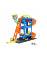 Hot Wheels City Tunnel Twist car wash, play building - nr 19