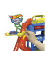 Hot Wheels City Tunnel Twist car wash, play building - nr 25