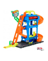 Hot Wheels City Tunnel Twist car wash, play building - nr 8