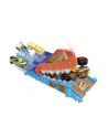 Hot Wheels Monster Trucks Arena Smashers: Entry Challenge - Tiger Shark Treasure Chomp Challenge, toy vehicle - nr 15