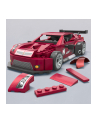 megabloks Mattel MEGA Hot Wheels Collector Cadillac ATS-VR Construction Toy (1:24 Scale) - nr 5