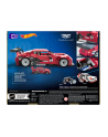 megabloks Mattel MEGA Hot Wheels Collector Cadillac ATS-VR Construction Toy (1:24 Scale) - nr 6