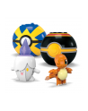 megabloks Mattel MEGA Pokémon 4 Fire-Type Pokémon Sets, Construction Toys - nr 3