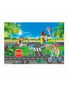 PLAYMOBIL 71332 City Life bicycle course, construction toy - nr 4