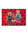 PLAYMOBIL 71337 Miraculous: Adrien ' Cat Noir, construction toy - nr 3