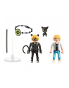 PLAYMOBIL 71337 Miraculous: Adrien ' Cat Noir, construction toy - nr 8
