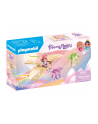 PLAYMOBIL 71363 Princess Magic Heavenly Excursion with Pegasus Foal, construction toy - nr 2