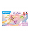 PLAYMOBIL 71363 Princess Magic Heavenly Excursion with Pegasus Foal, construction toy - nr 7