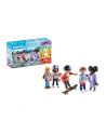 PLAYMOBIL 71401 My Figures: Fashion, construction toys - nr 13