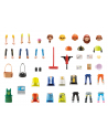 PLAYMOBIL 71402 My Figures: City Life, construction toy - nr 2