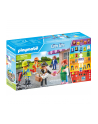 PLAYMOBIL 71402 My Figures: City Life, construction toy - nr 4