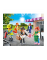PLAYMOBIL 71402 My Figures: City Life, construction toy - nr 6