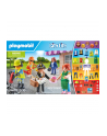 PLAYMOBIL 71402 My Figures: City Life, construction toy - nr 8