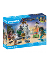 PLAYMOBIL 71420 Pirates treasure hunt, construction toy - nr 1