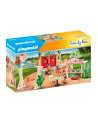 PLAYMOBIL 71424 Family Fun Campsite, construction toy - nr 1