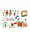 PLAYMOBIL 71424 Family Fun Campsite, construction toy - nr 2