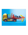 PLAYMOBIL 71429 City Life Towing Service, construction toy - nr 12