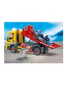 PLAYMOBIL 71429 City Life Towing Service, construction toy - nr 3