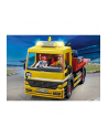 PLAYMOBIL 71429 City Life Towing Service, construction toy - nr 4