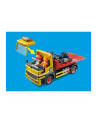 PLAYMOBIL 71429 City Life Towing Service, construction toy - nr 5
