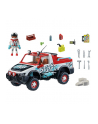PLAYMOBIL 71430 City Life Rally Car, construction toy - nr 2