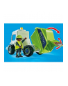 PLAYMOBIL 71432 City Action Sweeper, construction toy - nr 6